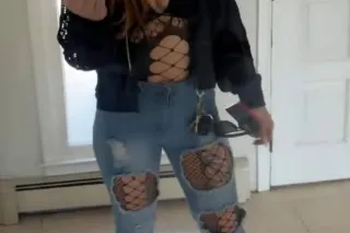 🎊IN TOWN FOR THE NIGHT!💋End the year on your knees to temptation ... (Ill take it from here )😉😈 - Image 6