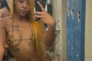 SexyBrownSkin🏳🌈😍🫦TWO GIRL😘 - Image 6