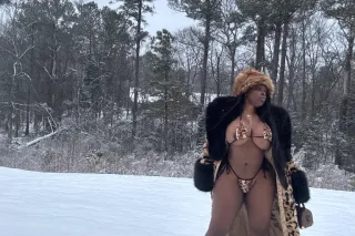 Hot Foxy Roxy 💫✨1000% real luxury ✨💫 - Image 3