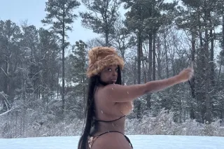 Hot Foxy Roxy 💫✨1000% real luxury ✨💫 - Image 4