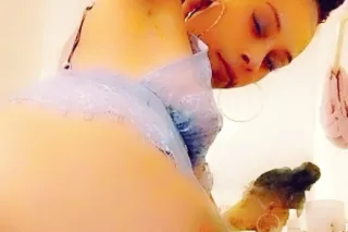 BEST BBJ IN OKLAHOMA!!! GORGEOUS FRENCH AND BLACK CREOLE BEAUTY WHO KNOWS HOW TO PLEASE! NO Rush! No Deposit No Law Enforcement - Image 9