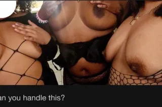 Sunday FUNDAY Escape FCK FEST COME FULFILL YOUR WILDEST FANTASIES - Image 4