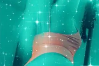 Busty Beautiful Blond ready to... - Image 1