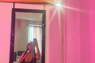 Dominican Princess Sarah 👸🏽 Pussy Wetter Then Rain💦 Lets Have a Great Drama Free Time Papi😝 - Image 5