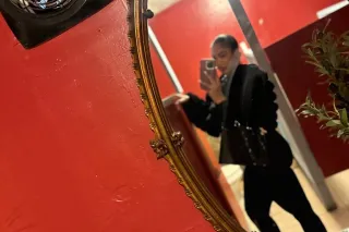 very discreet very seductive 🙈... - Image 3