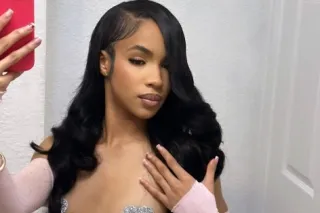 Petite ~ Sexy ~ Discreet OF @k... - Image 1