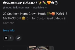 ♡FACETIME SHOWS 💦📲 Will Make 🫵... - Image 2