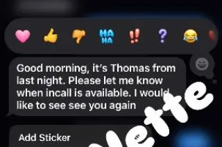 💎🤍 𝖲𝗍𝖺𝖼𝗂 𝖥𝗅𝗈𝖶𝖾𝗍𝗍𝖾 🤍 💎𝒲𝑒𝓉, 𝒲𝒾𝓁𝒹 & 𝑅𝑒𝒶𝒹𝓎 𝓉𝑜 𝒫𝓁𝑒𝒶𝓈𝑒 𝐸𝓋𝑒𝓇𝓎 𝐹𝒶𝓃𝓉𝒶𝓈𝓎 💦 👅 𝐂𝐚𝐥𝐥 𝐦𝐞 𝟐𝟒/ - Image 1