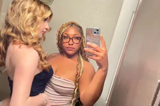 pretty sweet snowbunny ready f... - Image 2