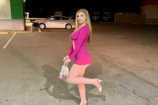 pretty sweet snowbunny ready f... - Image 4