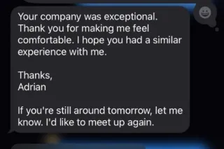 100% Real and amazing at what I do Cum see - Image 5