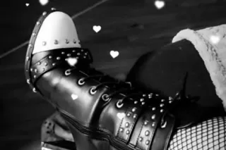 MILF BBW BRAT SPOIL ME!! - Image 8