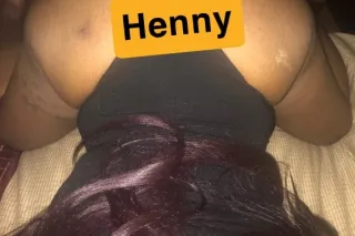 Henny ‼New*Number‼ - Image 8