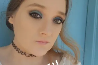 I'll Be Daddys Little Secret N You're Gonna Wanna Keep Me - Image 7