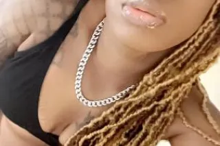 IM TO OFFICIAL DAT GEECHEE DONT MISS ME I DONT DO MEN THATS ON A BUDGETS - Image 6