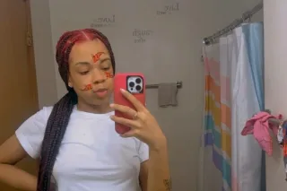 shy but freaky.. WHATSAPP 404-5 67-3368 - Image 1