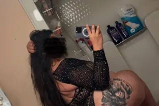 Pretty Brunette BBW 🩵 - 22 - Image 2