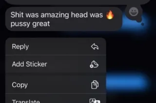 LURK ON MY TWITTER @fuckyo3tc ... - Image 1