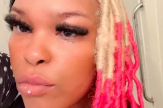 Horny Pussy Oral Anal 🥳🍭🎀🌺🤤Her... - Image 2