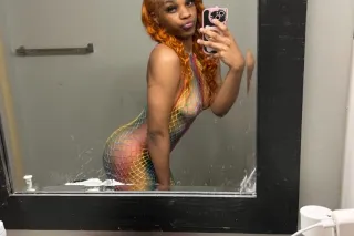 🌹🌹❣❣❣💵💵💲💲Once You See Me , You... - Image 1