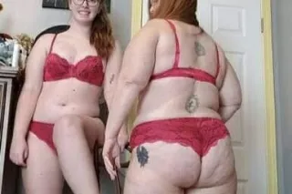 Daughter and Mother Duo🔥 Avail... - Image 2