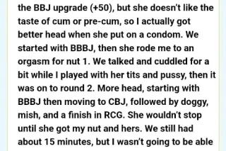 🔥🤤Pound Me Please 💕 - Image 8