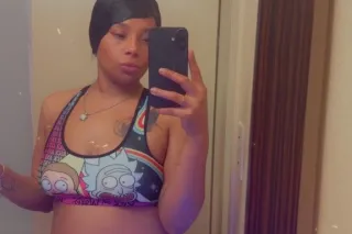 Pretty Redd🧚🏼♀😮‍💨 Sexy , W.Wendove Ave Qv$80 - Image 1