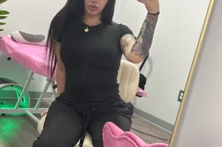 The One And Only lala wet tight pussy (video verify 😘 - Image 3