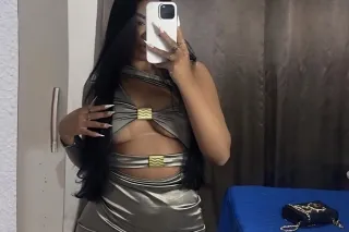 😍𝑨𝒏𝒈𝒆𝒍𝒂 𝒓𝒆𝒄𝒊𝒆𝒏 𝒍𝒍𝒆𝒈𝒂𝒅𝒊𝒕𝒂😋 𝒆𝒔𝒄𝒂... - Image 1