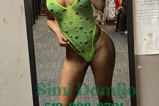 SIMI DAMIJO 🔥 HOTTEST BABE IN JERSEY VILLAGE AREA ♥ NW BELTWAY 8 - Image 7