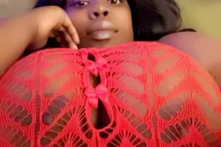 💕 your slutty bbw 😏 wet asf🌊 p... - Image 1