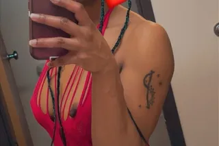 Here for a Good Time Not a Long Time Baby 💦💕🥰 - Image 6