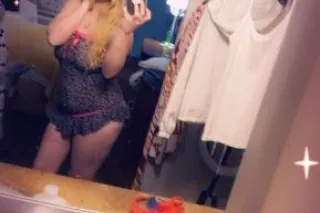 Daddy Its Me I Got What U Like... - Image 1