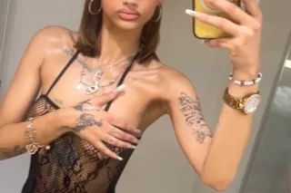 early bird gets the WORM 🫣 come play withme 🥰 - Image 11