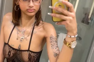 early bird gets the WORM 🫣 come play withme 🥰 - Image 7