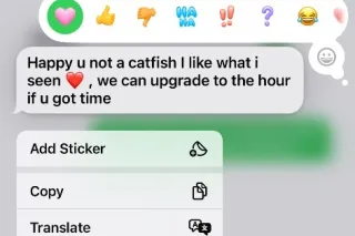 Exotic Samoan 👸🏾🌺Gentlemen’s 1... - Image 1