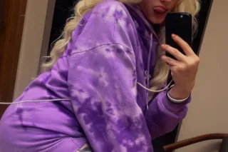 call me your dream, chick, sexy, tall, and thick go ahead and give me a quick click. I'm ready and waiting for you to give me the dick. - Image 12