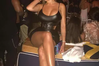 The naughty girl next door. Fu... - Image 3