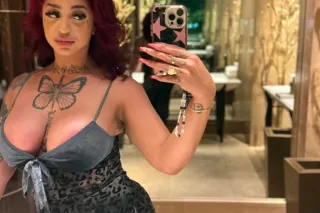 Waikiki Throat Goat ❤ - Image 5