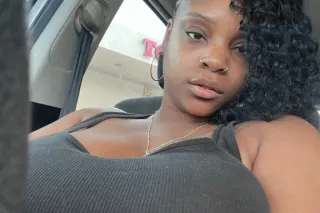 BIG RED 💋 WATERFALL PUSSY 💦💦 - Image 6