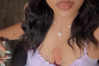 QV special 🥂Throat Doc cum get... - Image 3