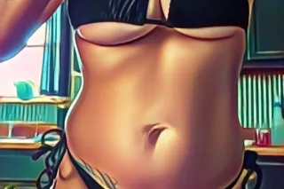 Fresh out the house - Image 6