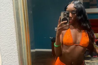 SEXY PETITE FANTASY GIRL🍫🥰💜 CU... - Image 2