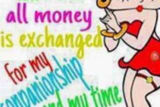 🦋𝙋𝙍𝙀𝙏𝙏𝙔 𝙏𝙄𝙏𝙏𝙔 𝘾𝙊𝙈𝙈𝙄𝙏𝙏𝙀𝙀🦋 SPECi... - Image 1