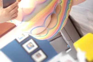 Thick 🍑 and pretty asf 😍 with a tight 😻💦 🍭 - Image 5