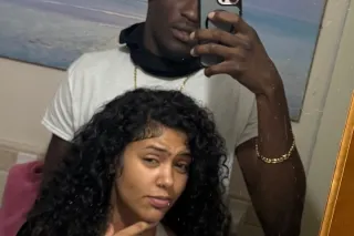 Dominican Princess not here for a long time im doing a cuck special ✨ - Image 2