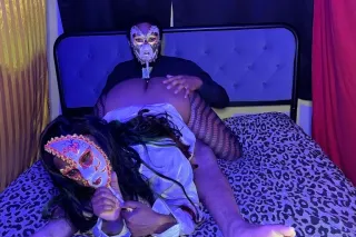 chocolate 🍪🍫pussy with pink fi... - Image 2