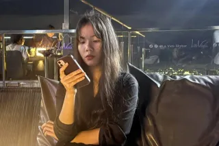 Asian Make me CUMM - 26 - Image 1