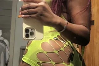 Tiona Honey 🍯 DaThroatGGoat🐐😩👅... - Image 1