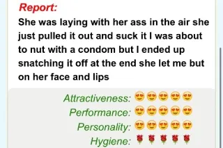 BOYFRIEND FOR THE DAY SUCKIN S... - Image 3